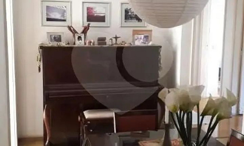 Apartamento Com 3 Qu...