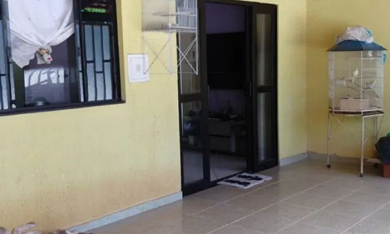 Vendo Casa No Varjao...