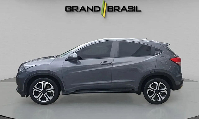 Honda Hr-V Ex 1.8 Fl...