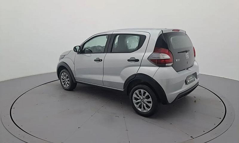 Fiat Mobi 2023 1.0 E...