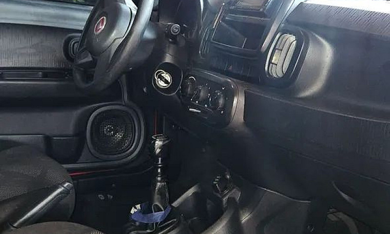 Fiat Mobi Like 1.0 F...