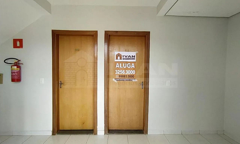 Apartamento Para Ven...