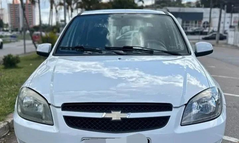 Chevrolet Celta Life...