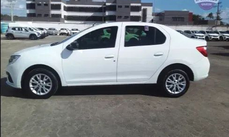 Renault Logan Zen 1....