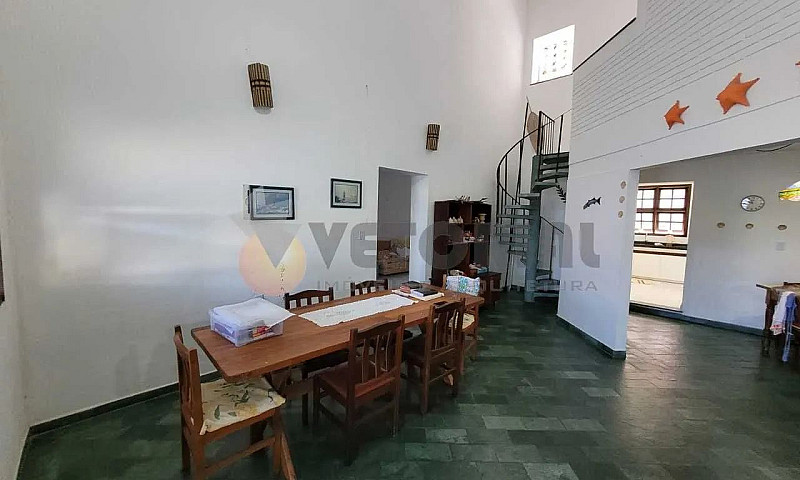 Sobrado Com 3 Dormit...