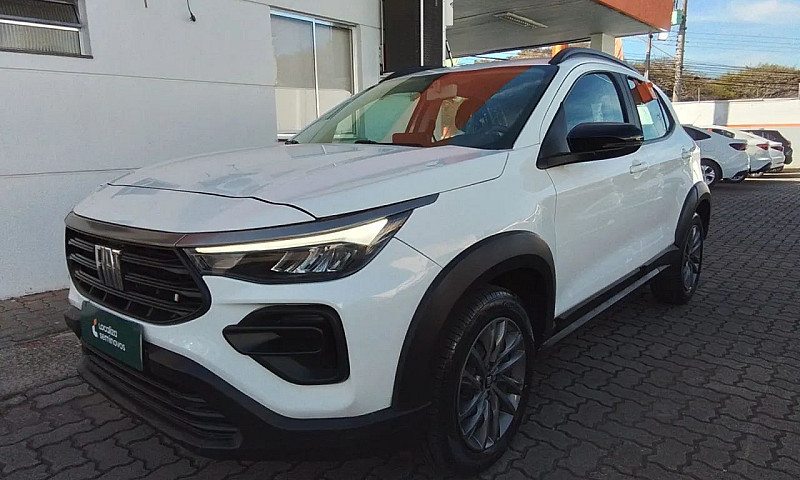 Fiat Pulse Drive 1.0...