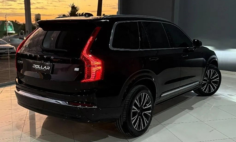 Volvo Xc-90 T-8 Plus...