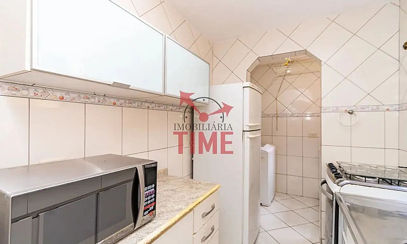 Apartamento Com 2 Do...