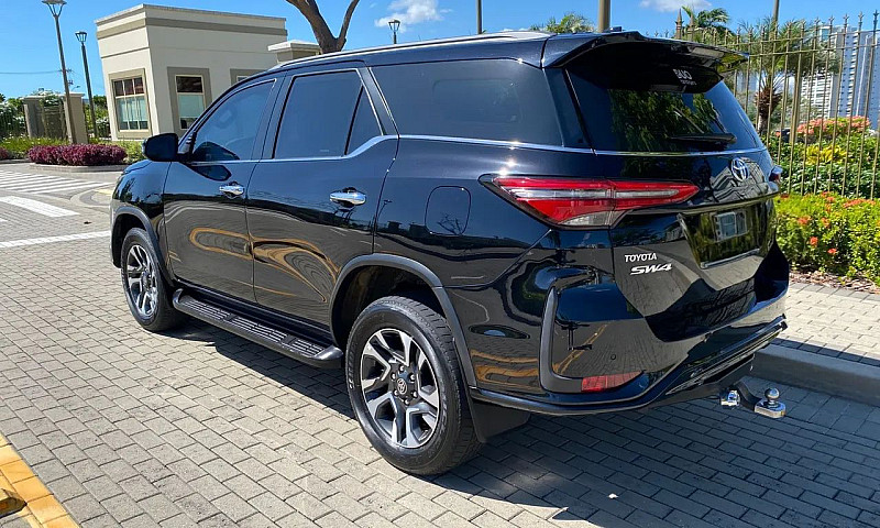 Hilux Sw4, Blindada,...