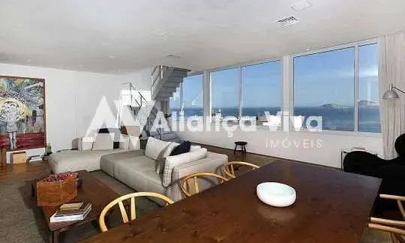 Ipanema | Cobertura ...