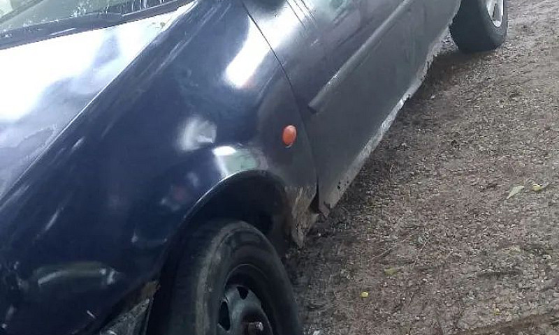 Carro Bom Que Cabe N...