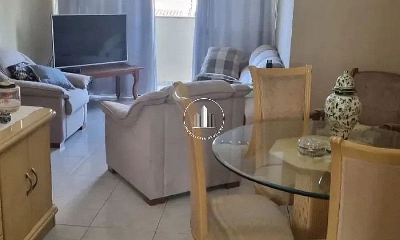 Apartamento 3 Quarto...