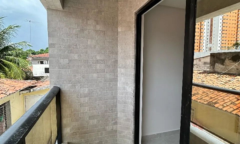 Apartamento 3 Quarto...