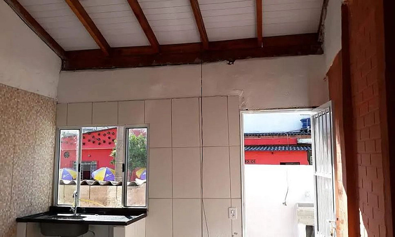Casa A Venda 2 Dorm ...