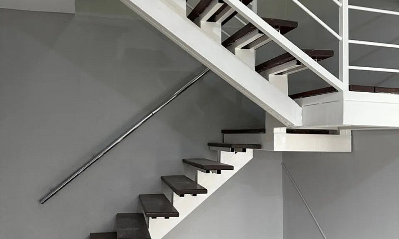 Casa Duplex 3Qts Per...
