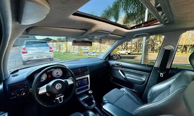 Volkswagen Golf Spor...