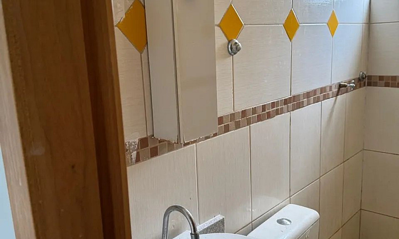 Casa Duplex 3Qts Per...