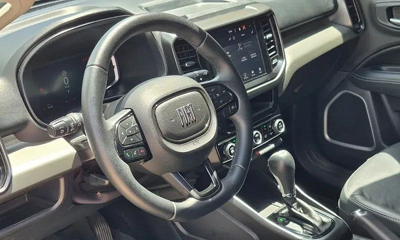 Fiat Toro Volcano 1....