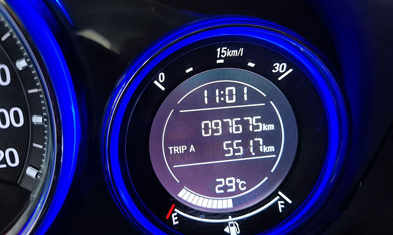 Honda City Sedan Ex ...