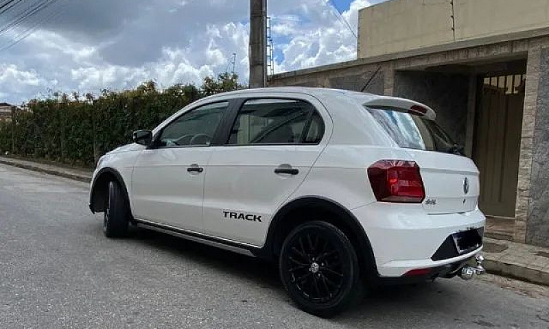 Volkswagen Gol Geraç...