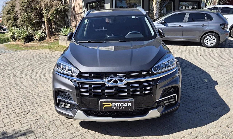 Chery Tiggo 8 Txs 1....