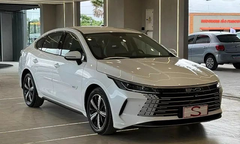 Byd King Gl 1.5 16V ...