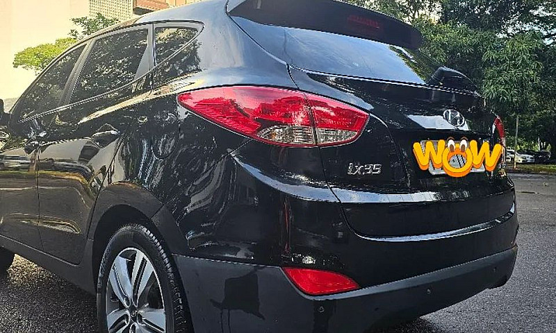 Hyundai Ix35 2.0 16V...