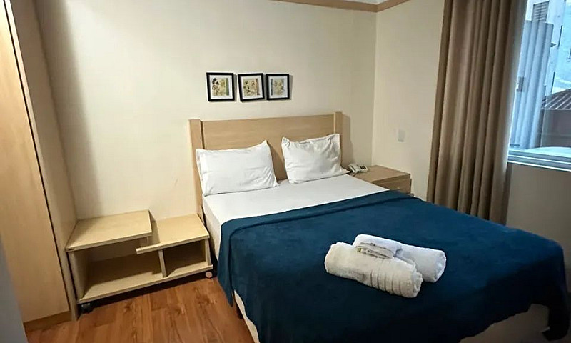 Apartamento Próximo ...