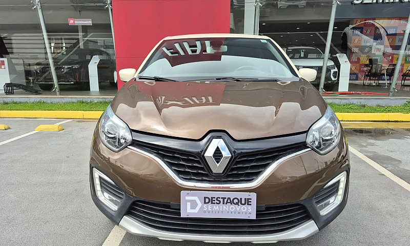 Renault Captur Inten...