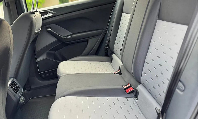 Volkswagen T-Cross C...