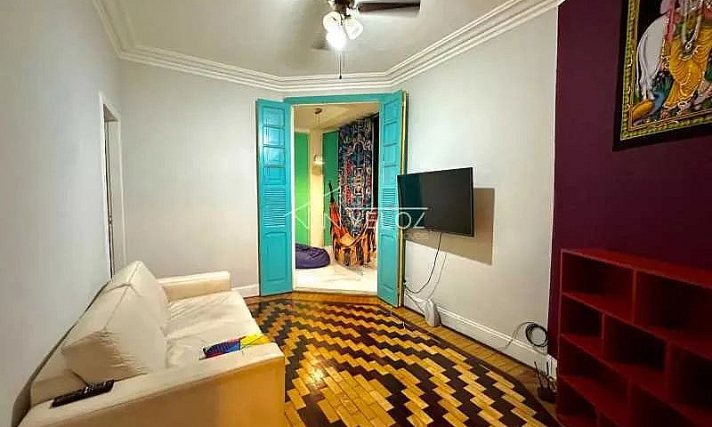 Apartamento : / Resi...