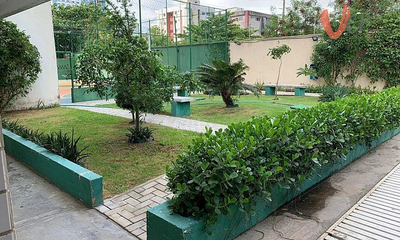 Apartamento Com 3 Do...