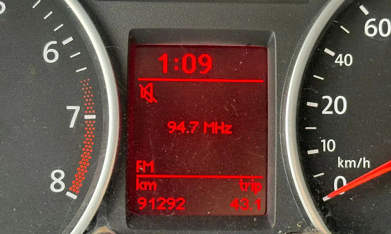 Volkswagen Saveiro H...