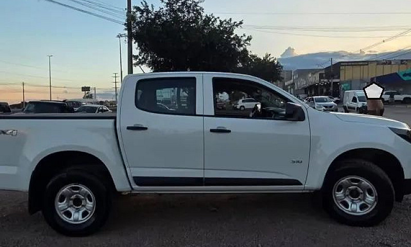 Chevrolet S10 Pick-U...