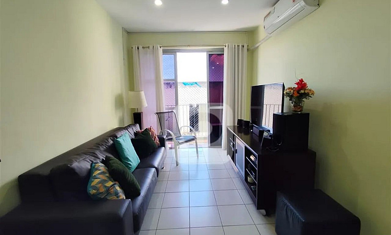 Apartamento De Dois ...