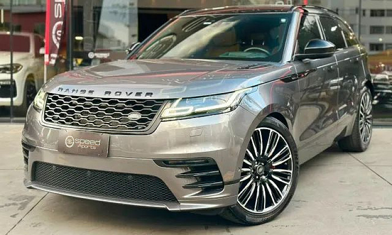 Land Rover Range Rov...