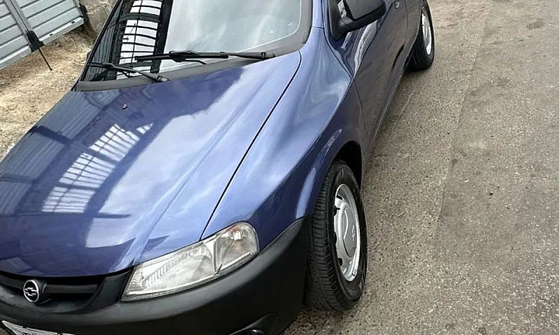 Chevrolet Celta 1.0/...