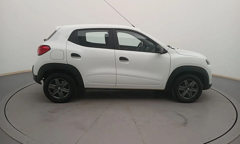 Renault Kwid 1.0 Zen...