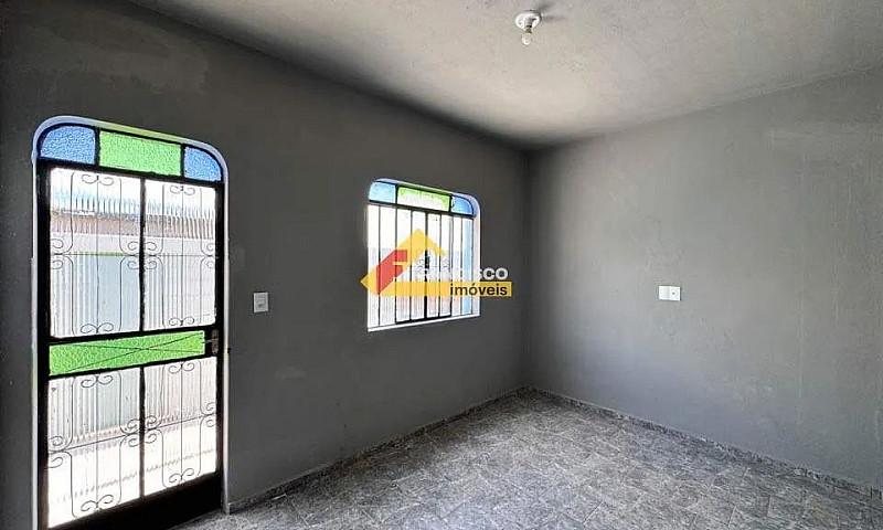 Casa Para Aluguel, 3...