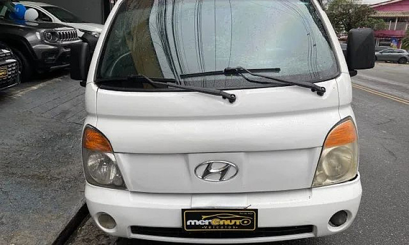 Hyundai Hr 2.5 Tci D...