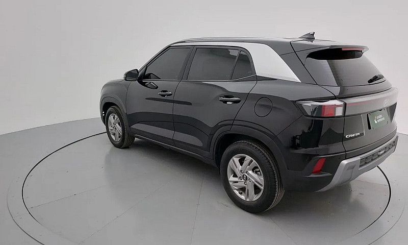 Hyundai Creta Comfor...