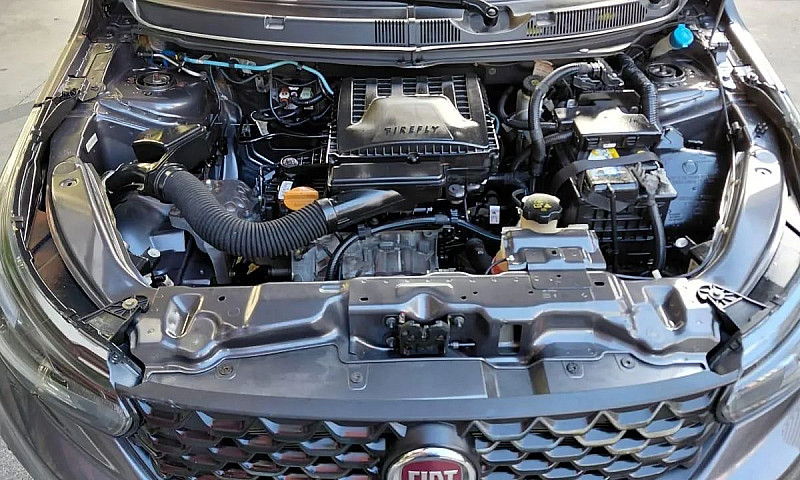 Fiat Argo Drive 1.0 ...