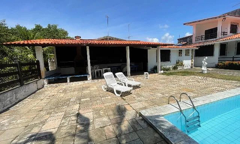 Alugo Casa Na Barra ...