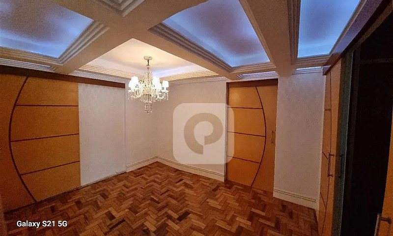 Apartamento Para Ven...