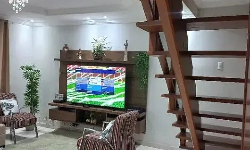 Casa A Venda Em Inte...