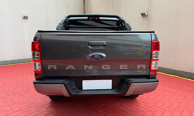 Ford Ranger Xls 2.2 ...