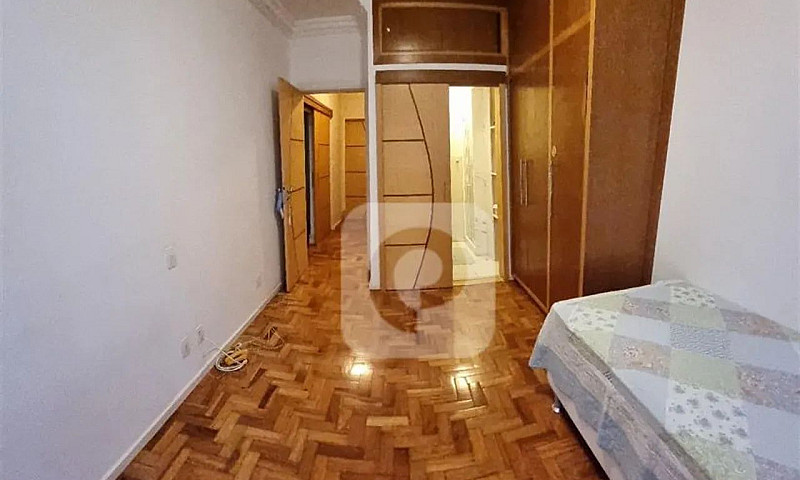Apartamento Para Ven...