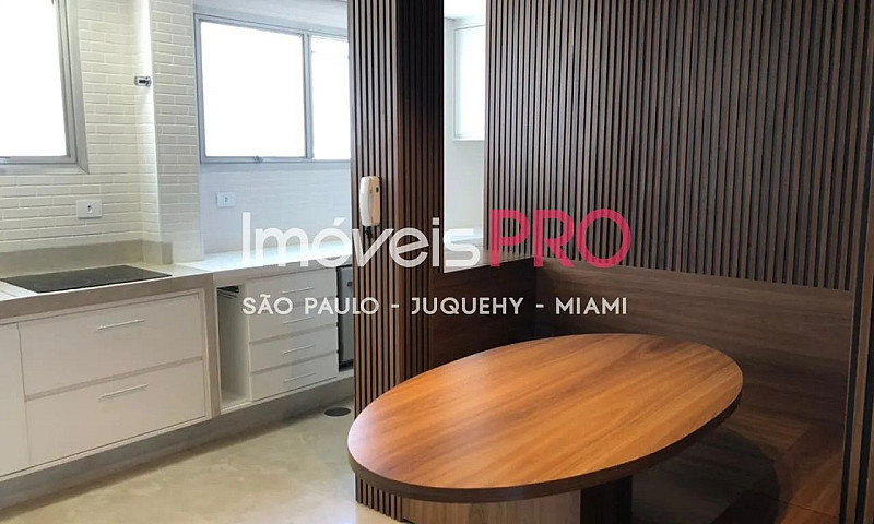 Apartamento Mobiliad...