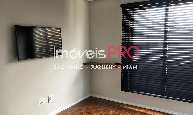 Apartamento Mobiliad...