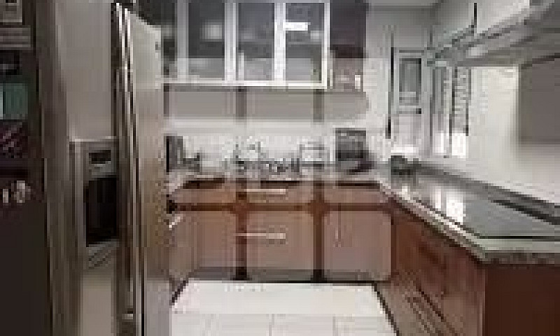 Apartamento Com 3 Do...